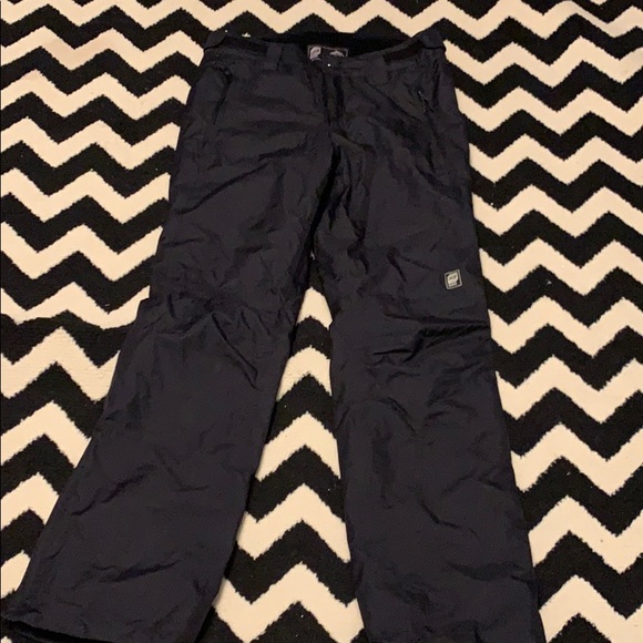orage ski pants